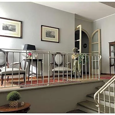Bucatino Comfortable Ξενοδοχείο Citerna