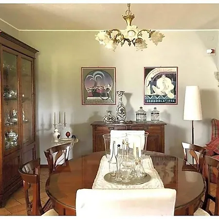 Ξενοδοχείο Bucatino Comfortable 3*