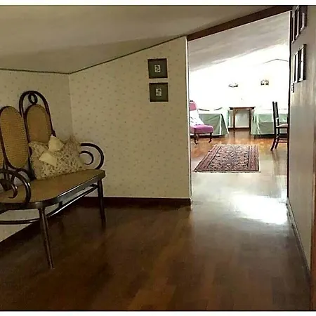 Ξενοδοχείο Bucatino Comfortable Citerna