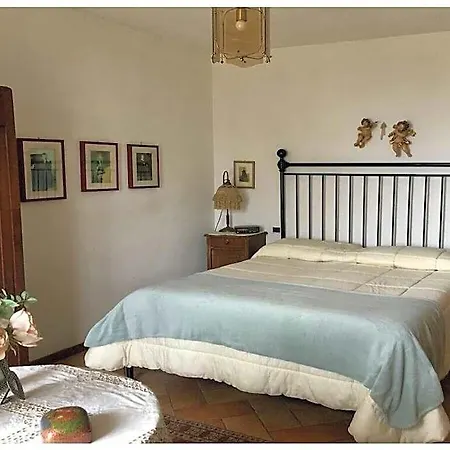 Ξενοδοχείο Bucatino Comfortable Citerna
