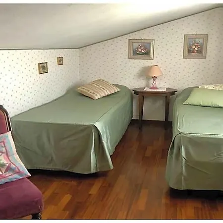 Ξενοδοχείο Bucatino Comfortable