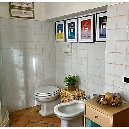 Bucatino Comfortable Ξενοδοχείο