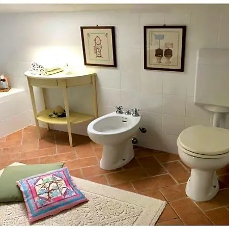 Bucatino Comfortable 3*
