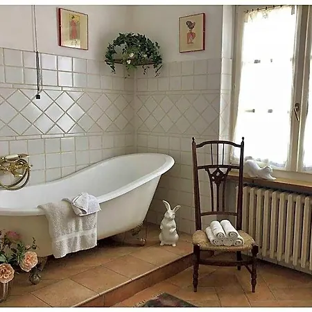 Bucatino Comfortable Ξενοδοχείο Citerna