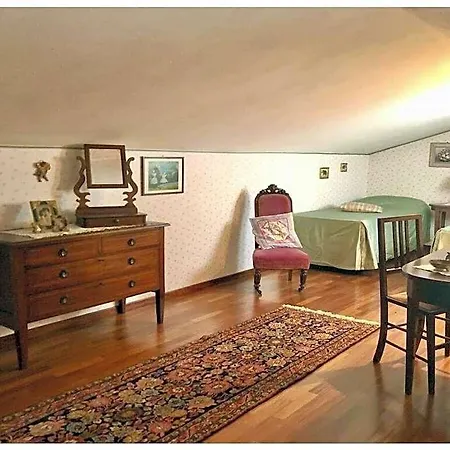 Ξενοδοχείο Bucatino Comfortable Citerna