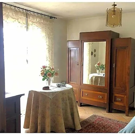 Ξενοδοχείο Bucatino Comfortable Citerna